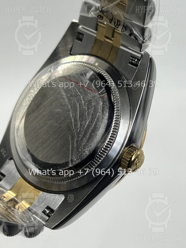 Фото 23 - Rolex Datejust 36mm Art 7484