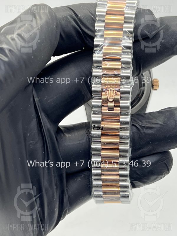 Фото 16 - Rolex Datejust 36mm Art 7485