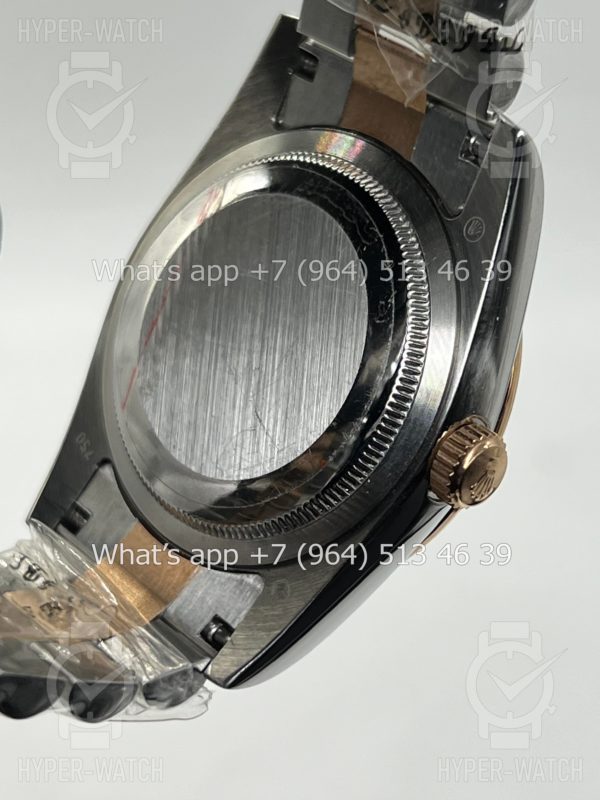 Фото 17 - Rolex Datejust 36mm Art 7485