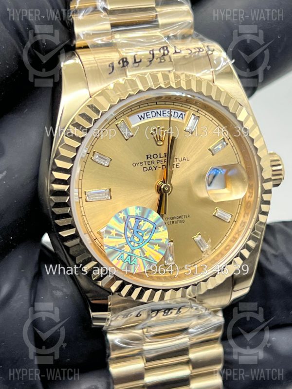 Товар Rolex Day-Date 36mm Art 7477 Фото 6 - Rolex Day-Date 36mm Art 7477