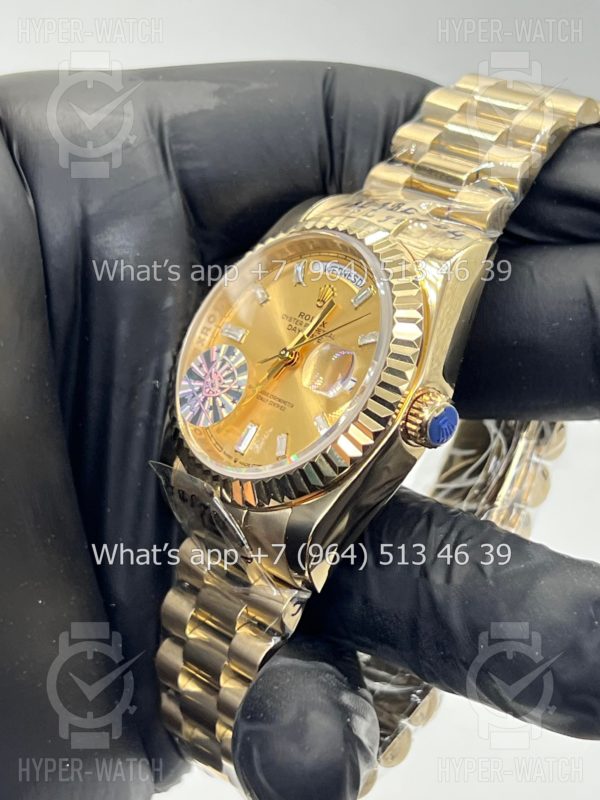Товар Rolex Day-Date 36mm Art 7477 Фото 10 - Rolex Day-Date 36mm Art 7477