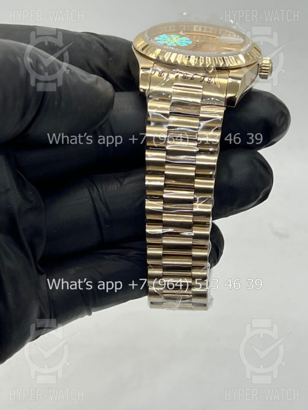 Товар Rolex Day-Date 36mm Art 7477 Фото 12 - Rolex Day-Date 36mm Art 7477