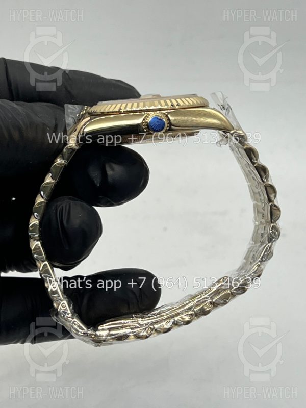 Товар Rolex Day-Date 36mm Art 7477 Фото 13 - Rolex Day-Date 36mm Art 7477