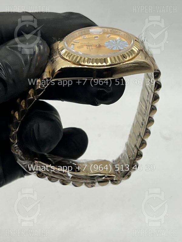 Товар Rolex Day-Date 36mm Art 7477 Фото 15 - Rolex Day-Date 36mm Art 7477