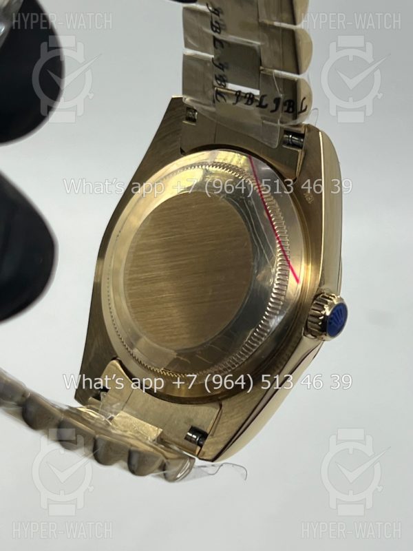 Товар Rolex Day-Date 36mm Art 7477 Фото 19 - Rolex Day-Date 36mm Art 7477