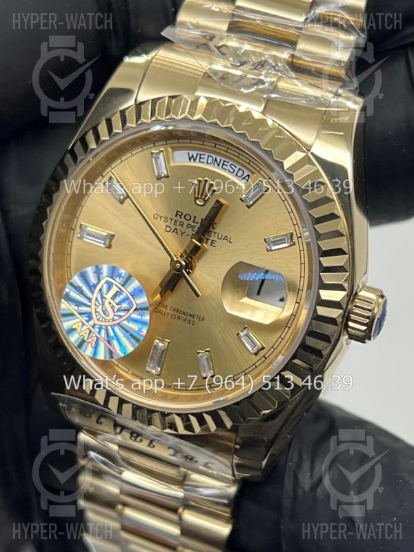 Товар Rolex Day-Date 36mm Art 7477 Фото 4 - Rolex Day-Date 36mm Art 7477