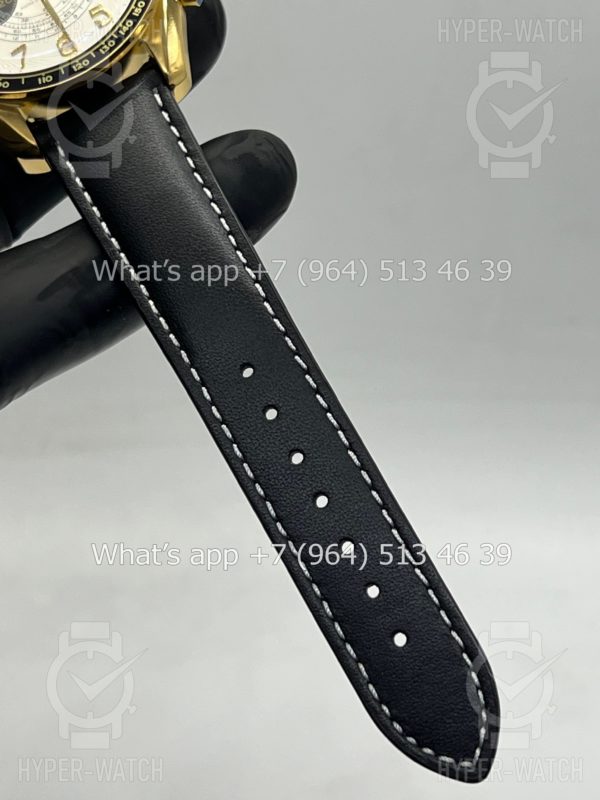 Фото 8 - Omega Speedmaster 43mm Paris Olympic Games Art 7497