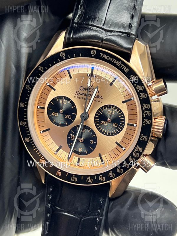 Товар Omega Speedmaster 42mm Art 7504 Фото 3 - Omega Speedmaster 42mm Art 7504