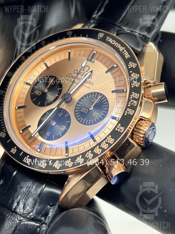 Товар Omega Speedmaster 42mm Art 7504 Фото 4 - Omega Speedmaster 42mm Art 7504