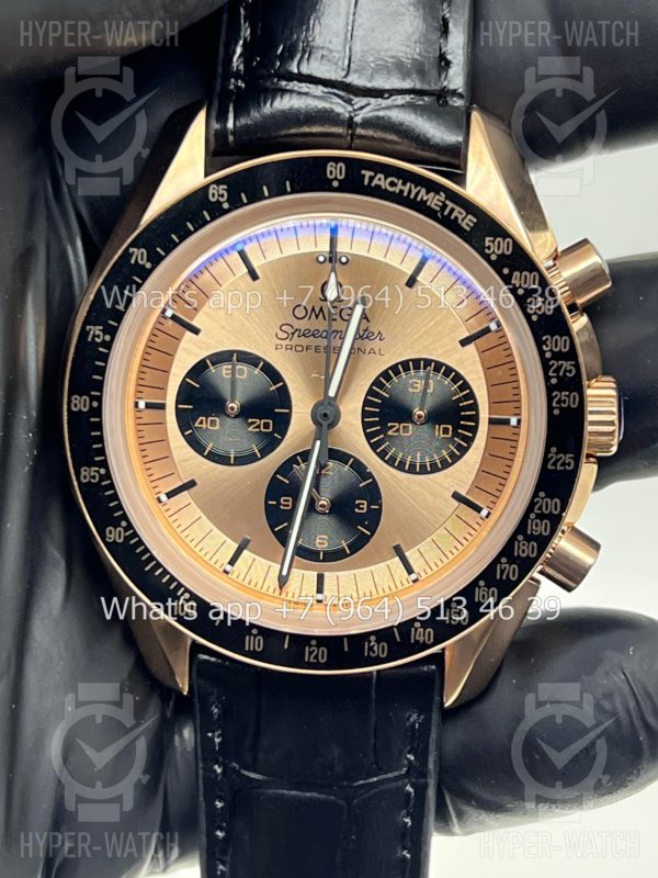 Товар Omega Speedmaster 42mm Art 7504 Фото 6 - Omega Speedmaster 42mm Art 7504