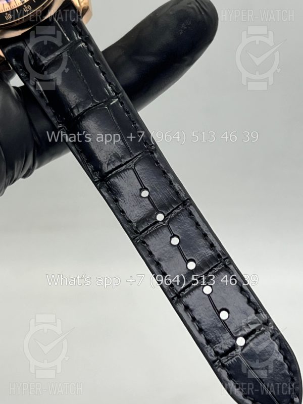 Товар Omega Speedmaster 42mm Art 7504 Фото 7 - Omega Speedmaster 42mm Art 7504
