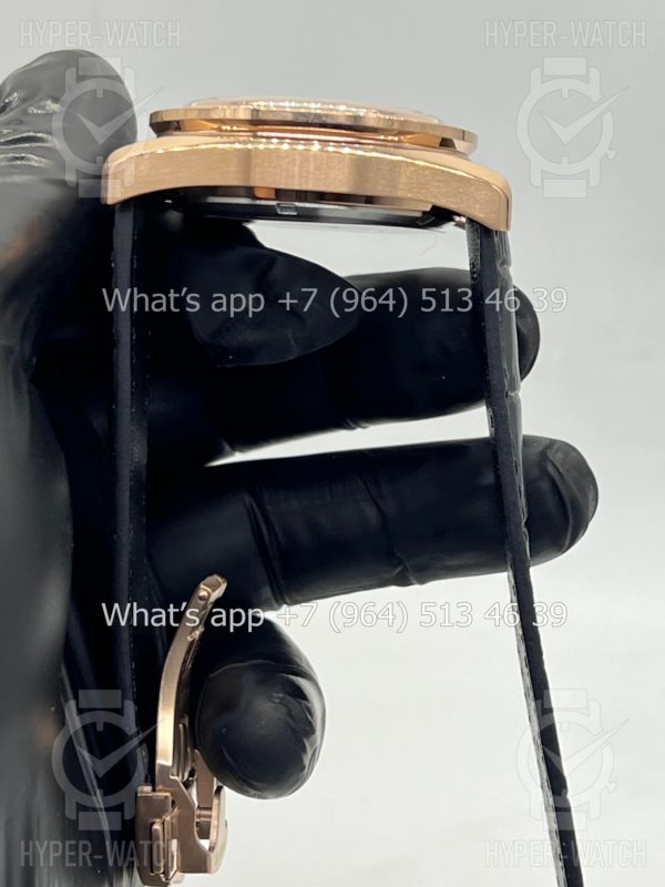 Товар Omega Speedmaster 42mm Art 7504 Фото 9 - Omega Speedmaster 42mm Art 7504