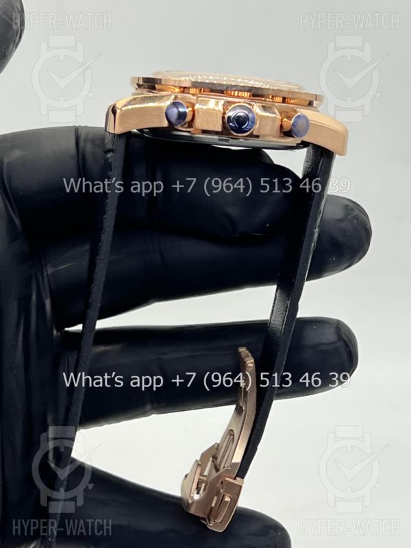 Товар Omega Speedmaster 42mm Art 7504 Фото 10 - Omega Speedmaster 42mm Art 7504