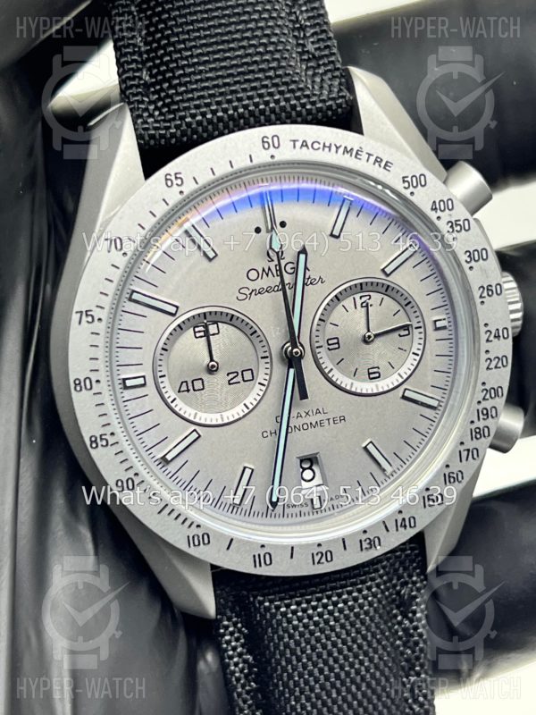 Товар Omega Speedmaster 42mm Art 7505 Фото 4 - Omega Speedmaster 42mm Art 7505