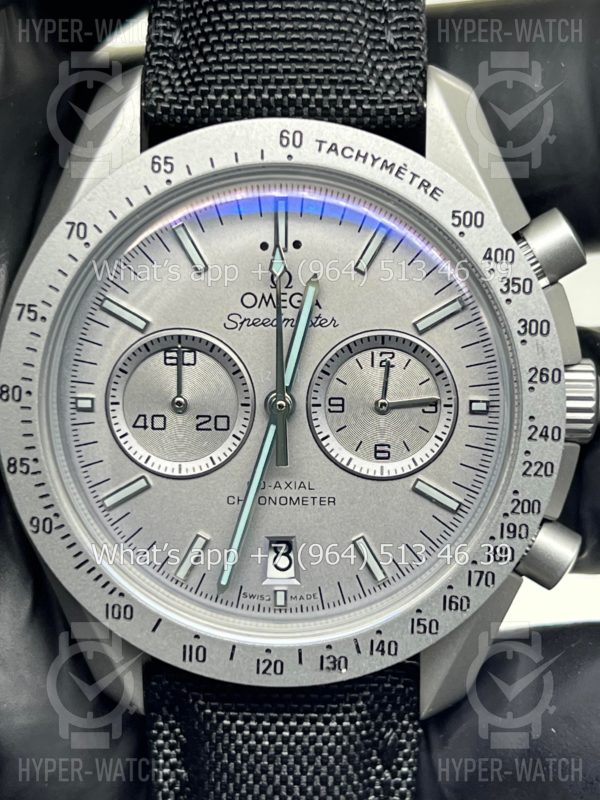 Товар Omega Speedmaster 42mm Art 7505 Фото 5 - Omega Speedmaster 42mm Art 7505