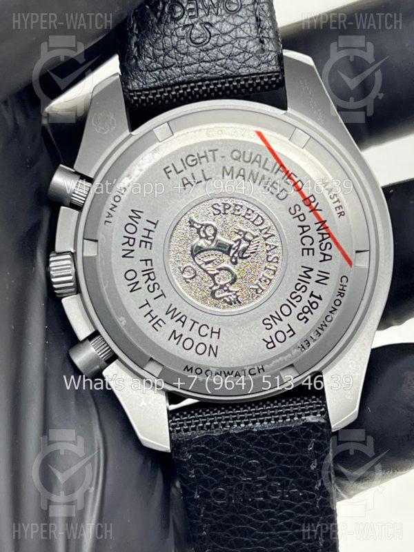 Товар Omega Speedmaster 42mm Art 7505 Фото 11 - Omega Speedmaster 42mm Art 7505