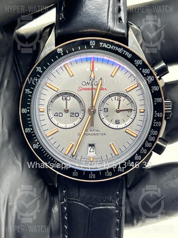 Товар Omega Speedmaster 42mm Art 7506 Фото 2 - Omega Speedmaster 42mm Art 7506
