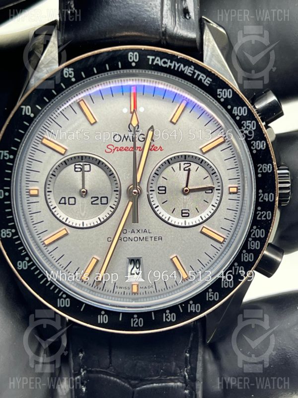 Товар Omega Speedmaster 42mm Art 7506 Фото 3 - Omega Speedmaster 42mm Art 7506