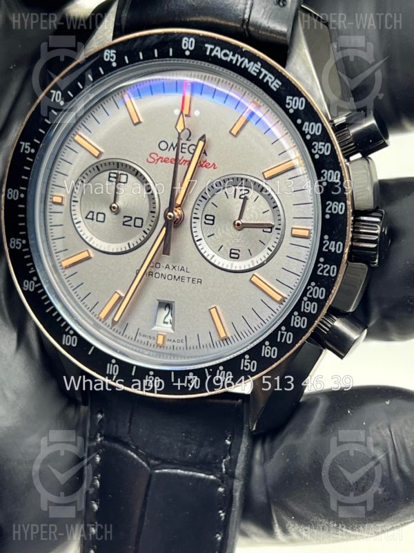Товар Omega Speedmaster 42mm Art 7506 Фото 4 - Omega Speedmaster 42mm Art 7506