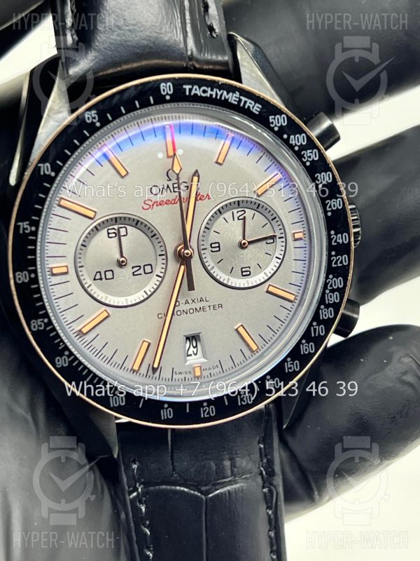 Товар Omega Speedmaster 42mm Art 7506 Фото 5 - Omega Speedmaster 42mm Art 7506