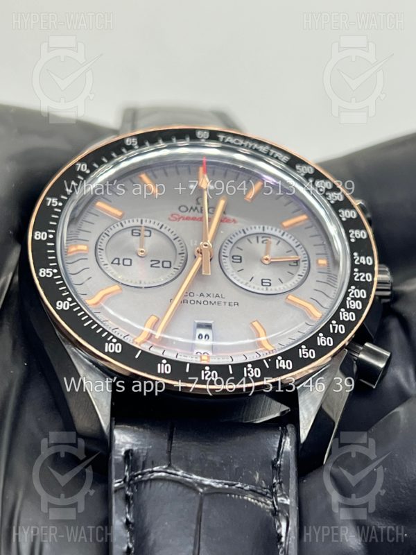 Товар Omega Speedmaster 42mm Art 7506 Фото 6 - Omega Speedmaster 42mm Art 7506