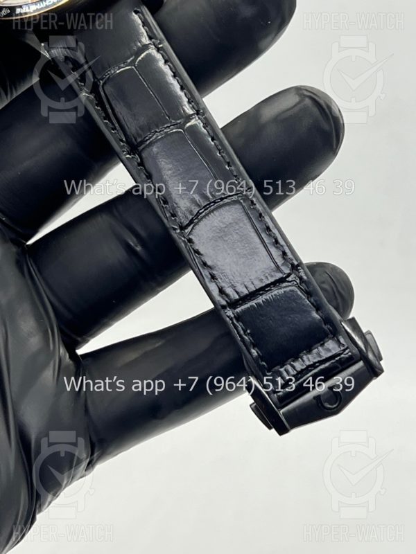 Товар Omega Speedmaster 42mm Art 7506 Фото 8 - Omega Speedmaster 42mm Art 7506