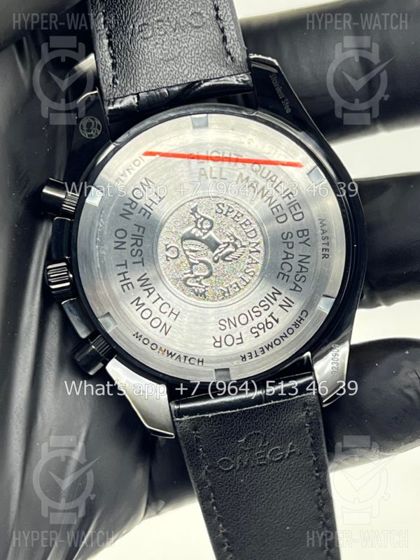 Товар Omega Speedmaster 42mm Art 7506 Фото 11 - Omega Speedmaster 42mm Art 7506