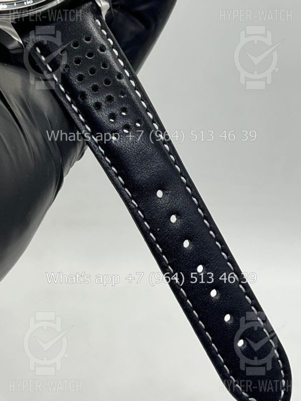 Товар Omega Speedmaster 43mm Paris Olympic Games Art 7498 Фото 8 - Omega Speedmaster 43mm Paris Olympic Games Art 7498