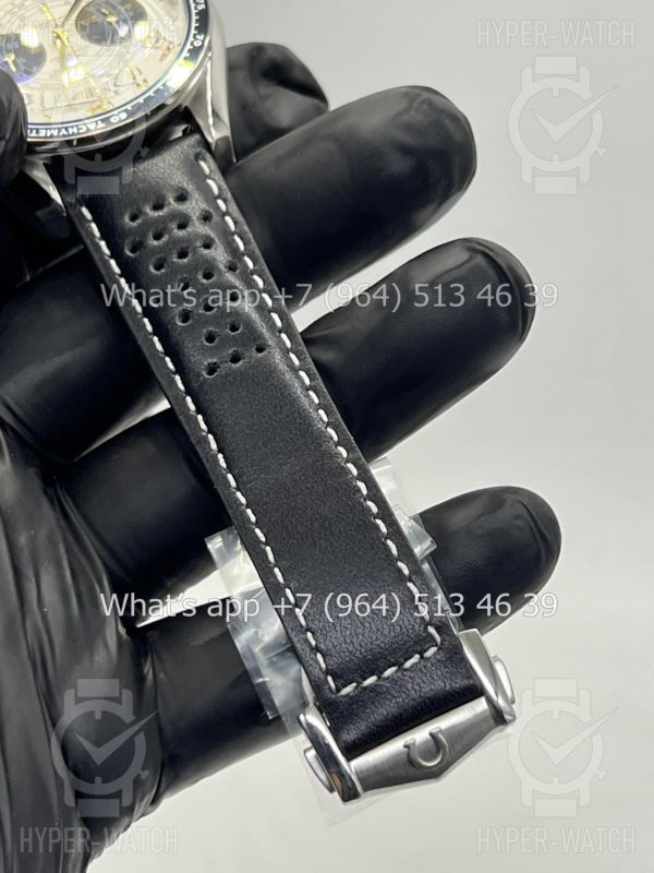 Товар Omega Speedmaster 43mm Paris Olympic Games Art 7498 Фото 9 - Omega Speedmaster 43mm Paris Olympic Games Art 7498