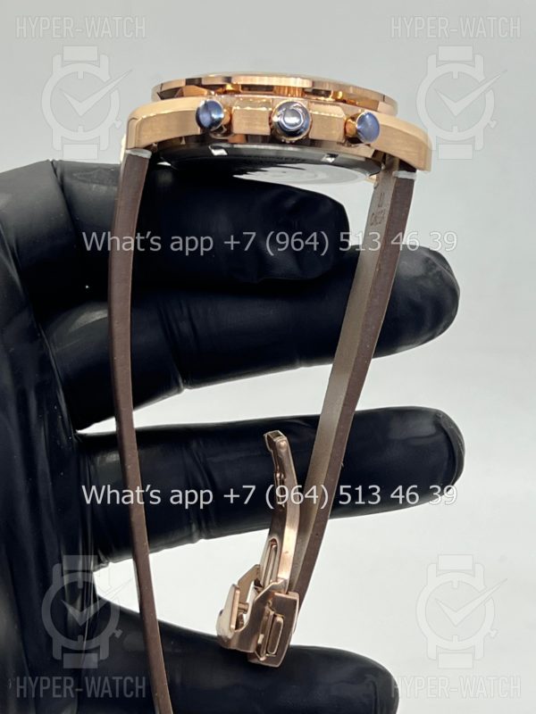 Товар Omega Speedmaster 43mm Paris Olympic Games Art 7499 Фото 14 - Omega Speedmaster 43mm Paris Olympic Games Art 7499