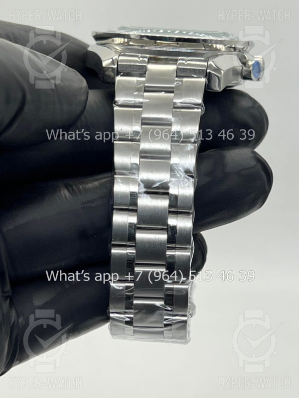 Товар Omega Speedmaster 43mm Paris Olympic Games Art 7500 Фото 8 - Omega Speedmaster 43mm Paris Olympic Games Art 7500
