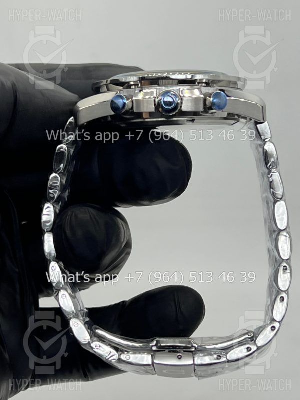 Товар Omega Speedmaster 43mm Paris Olympic Games Art 7500 Фото 9 - Omega Speedmaster 43mm Paris Olympic Games Art 7500