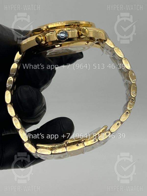 Товар Omega Speedmaster 43mm Paris Olympic Games Art 7501 Фото 8 - Omega Speedmaster 43mm Paris Olympic Games Art 7501