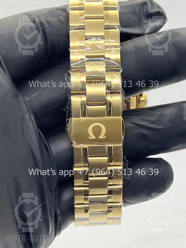 Товар Omega Speedmaster 43mm Paris Olympic Games Art 7501 Фото 11 - Omega Speedmaster 43mm Paris Olympic Games Art 7501