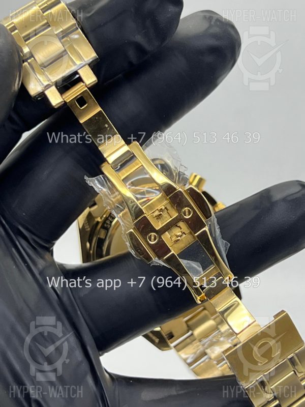 Товар Omega Speedmaster 43mm Paris Olympic Games Art 7501 Фото 12 - Omega Speedmaster 43mm Paris Olympic Games Art 7501