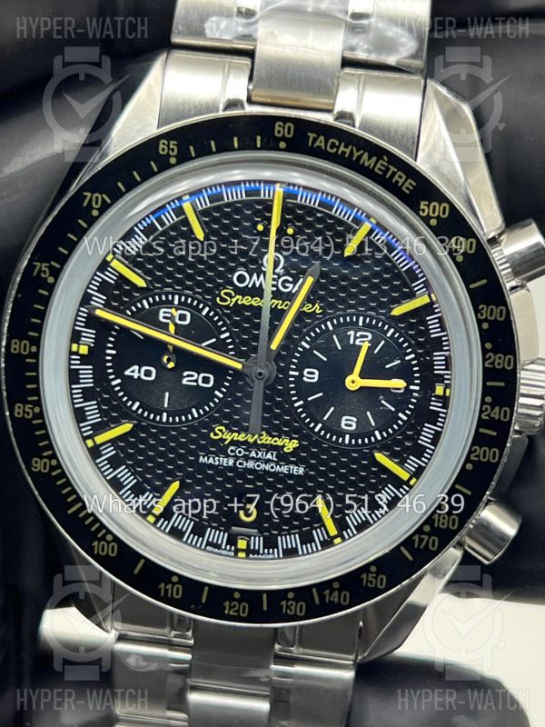 Товар Omega Speedmaster Super Racing 44mm Art 7510 Фото 2 - Omega Speedmaster Super Racing 44mm Art 7510