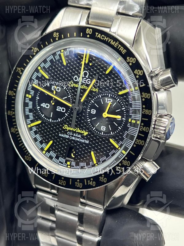 Товар Omega Speedmaster Super Racing 44mm Art 7510 Фото 3 - Omega Speedmaster Super Racing 44mm Art 7510