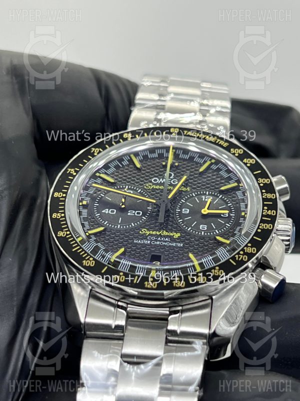 Товар Omega Speedmaster Super Racing 44mm Art 7510 Фото 8 - Omega Speedmaster Super Racing 44mm Art 7510