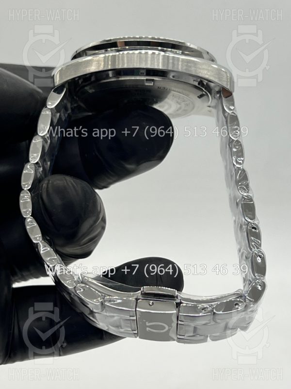 Товар Omega Speedmaster 43mm Paris Olympic Games Art 7503 Фото 13 - Omega Speedmaster 43mm Paris Olympic Games Art 7503