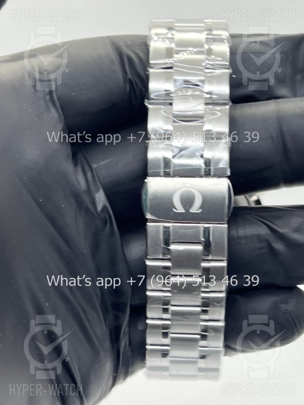 Товар Omega Speedmaster 43mm Paris Olympic Games Art 7503 Фото 14 - Omega Speedmaster 43mm Paris Olympic Games Art 7503