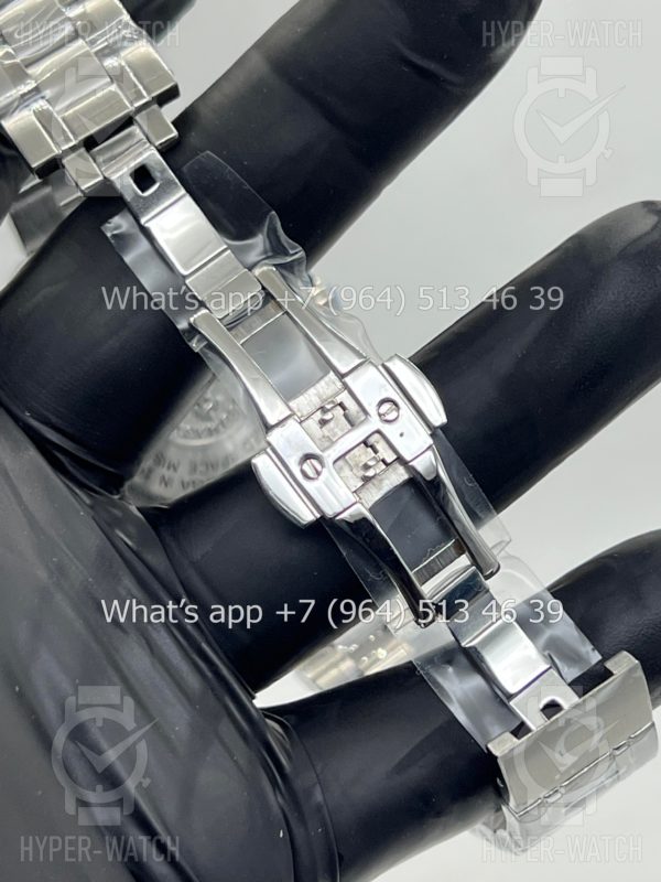 Товар Omega Speedmaster 43mm Paris Olympic Games Art 7503 Фото 15 - Omega Speedmaster 43mm Paris Olympic Games Art 7503