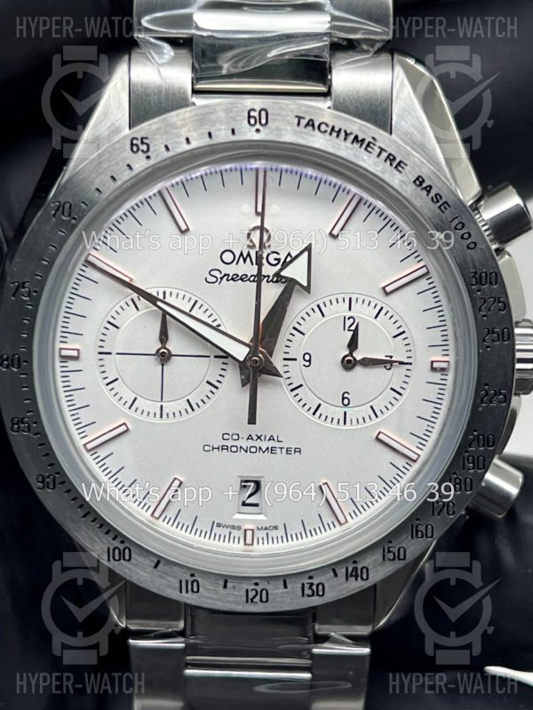 Фото 5 - Omega Speedmaster 57 42mm Art 7511