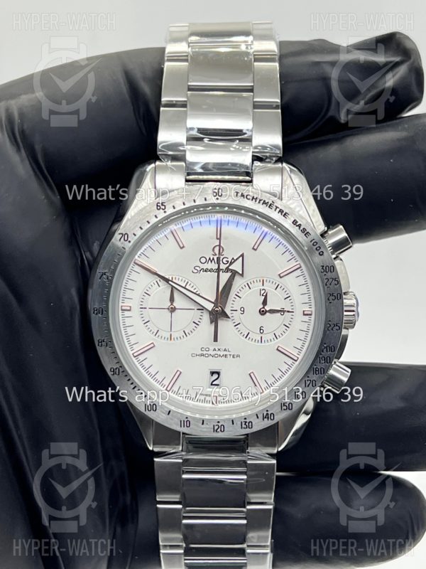 Фото 7 - Omega Speedmaster 57 42mm Art 7511