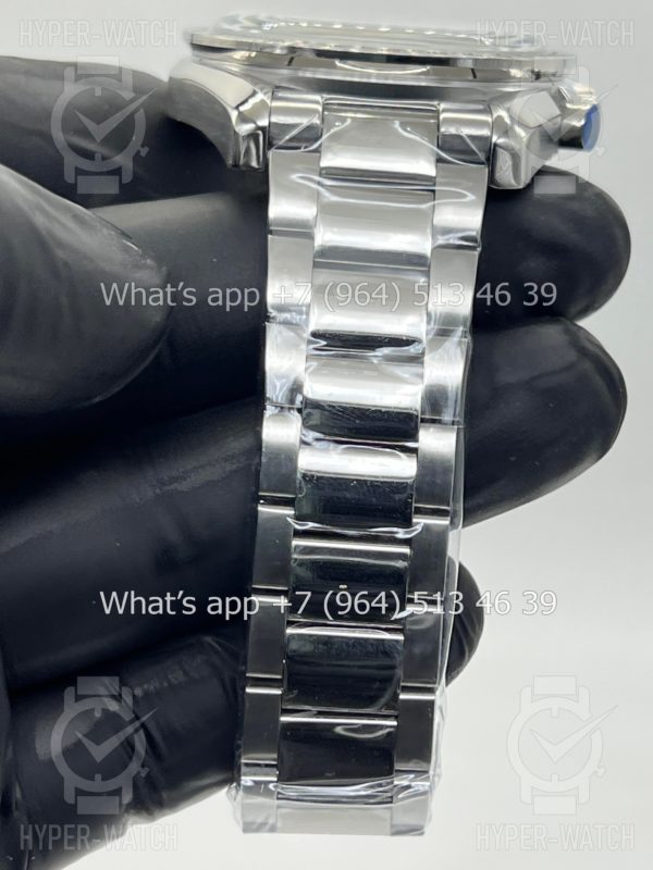 Фото 9 - Omega Speedmaster 57 42mm Art 7511