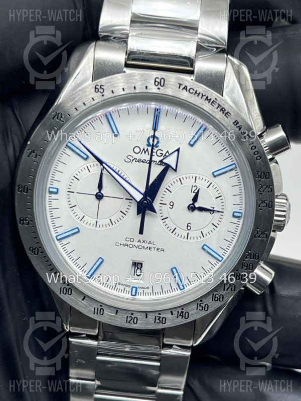 Товар Omega Speedmaster 57 42mm Art 7512 Фото 2 - Omega Speedmaster 57 42mm Art 7512