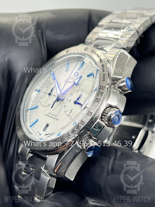 Товар Omega Speedmaster 57 42mm Art 7512 Фото 4 - Omega Speedmaster 57 42mm Art 7512