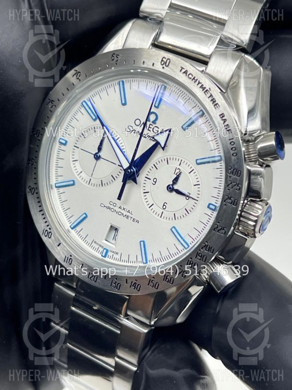 Товар Omega Speedmaster 57 42mm Art 7512 Фото 5 - Omega Speedmaster 57 42mm Art 7512