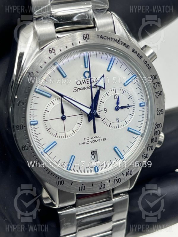 Товар Omega Speedmaster 57 42mm Art 7512 Фото 6 - Omega Speedmaster 57 42mm Art 7512