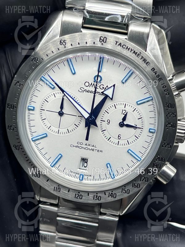 Товар Omega Speedmaster 57 42mm Art 7512 Фото 7 - Omega Speedmaster 57 42mm Art 7512