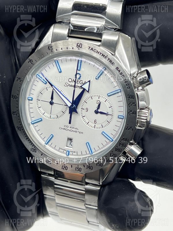 Товар Omega Speedmaster 57 42mm Art 7512 Фото 10 - Omega Speedmaster 57 42mm Art 7512